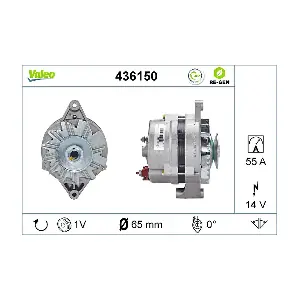 VALEO 436150