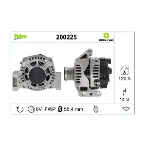 VALEO 200225