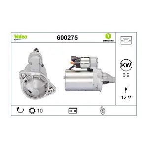 VALEO 600275