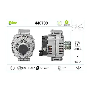 VALEO 440799