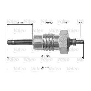 345195 VALEO