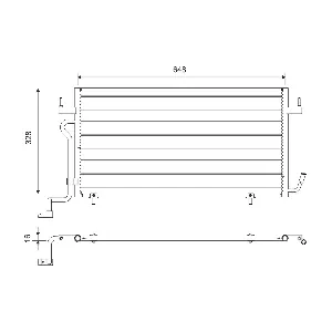 VALEO 812715