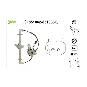 851062 VALEO