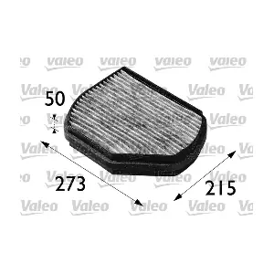 VALEO 698699