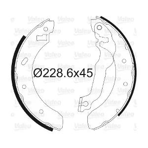 VALEO 562566