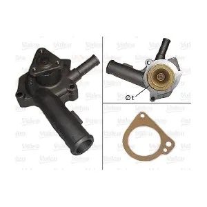 VALEO 506012