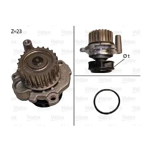 VALEO 506532
