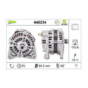 VALEO 440234