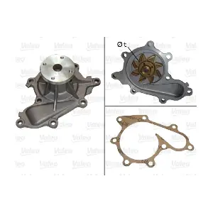 VALEO 506702