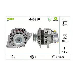 440950 VALEO