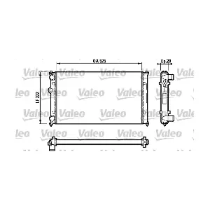 732317 VALEO