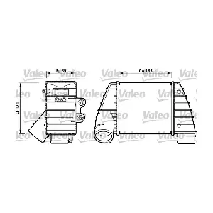 817487 VALEO