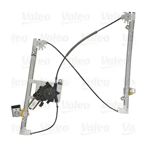 VALEO 851208 Склопідйомник