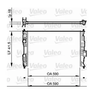 735118 VALEO