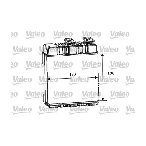812222 VALEO