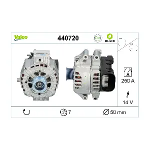 440720 VALEO