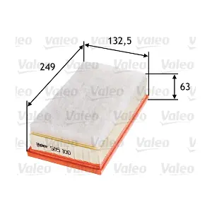 585100 VALEO