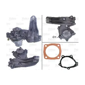 VALEO 506144