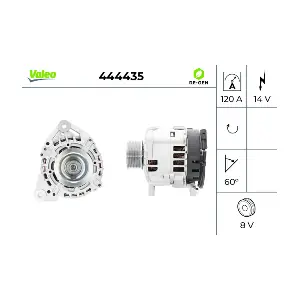 VALEO 444435