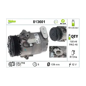 VALEO 813601