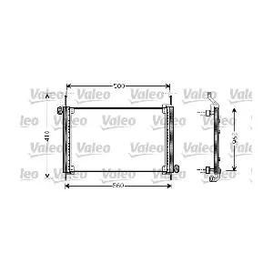818007 VALEO