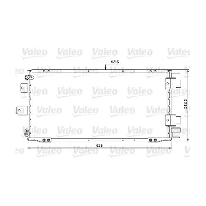 814037 VALEO