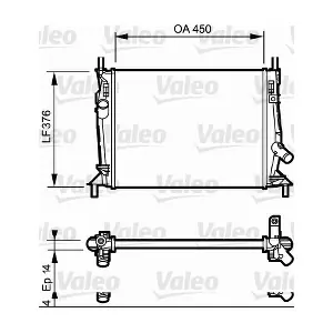 734319 VALEO