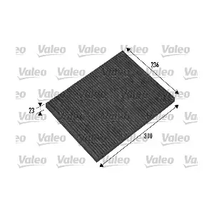 VALEO 698865