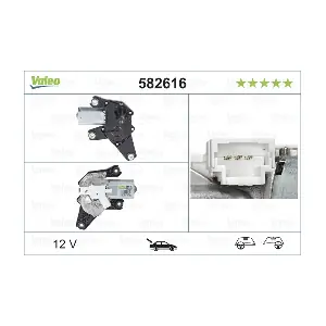 582616 VALEO