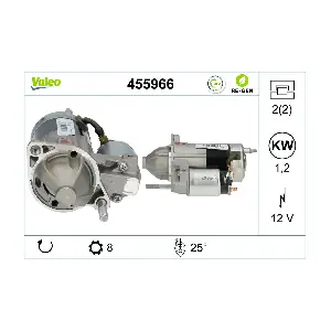 455966 VALEO