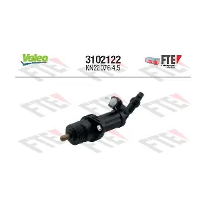 VALEO 3102122 Виконавчий циліндр приводу, зчеплення