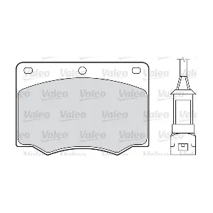 VALEO 598170