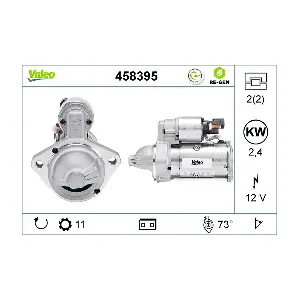 VALEO 458395