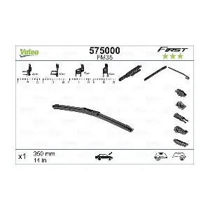 VALEO 575000