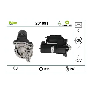 VALEO 201091