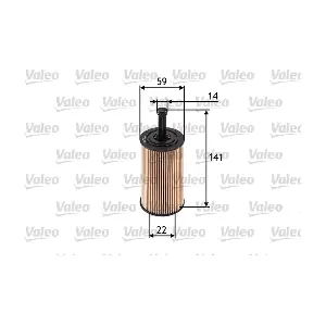 VALEO 586509