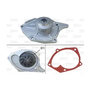 VALEO 506674