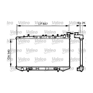 VALEO 734152