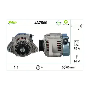 VALEO 437509