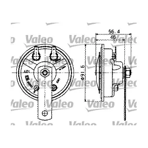 479164 VALEO