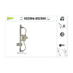 852564 VALEO
