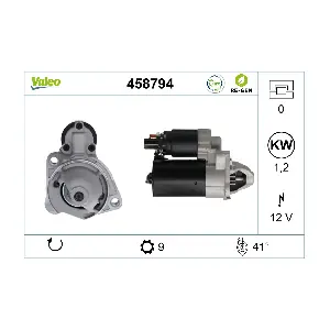 VALEO 458794