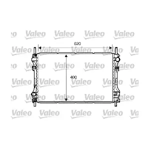 VALEO 734293