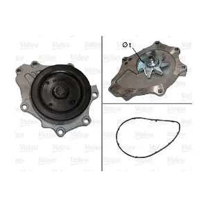 VALEO 506905