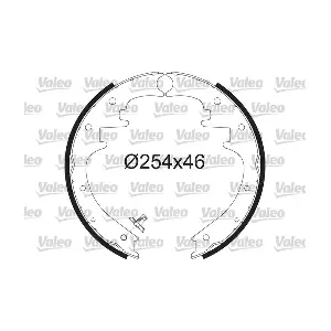 VALEO 564231