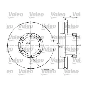VALEO 187016