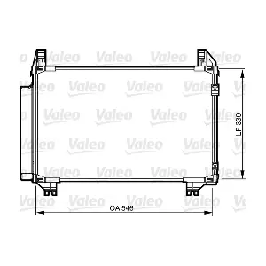 VALEO 814233