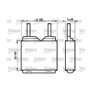 812148 VALEO