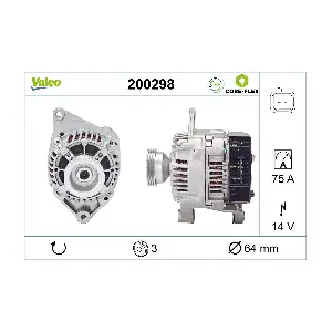 200298 VALEO