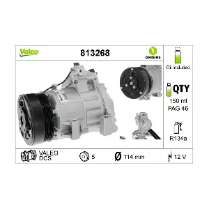 VALEO 813268